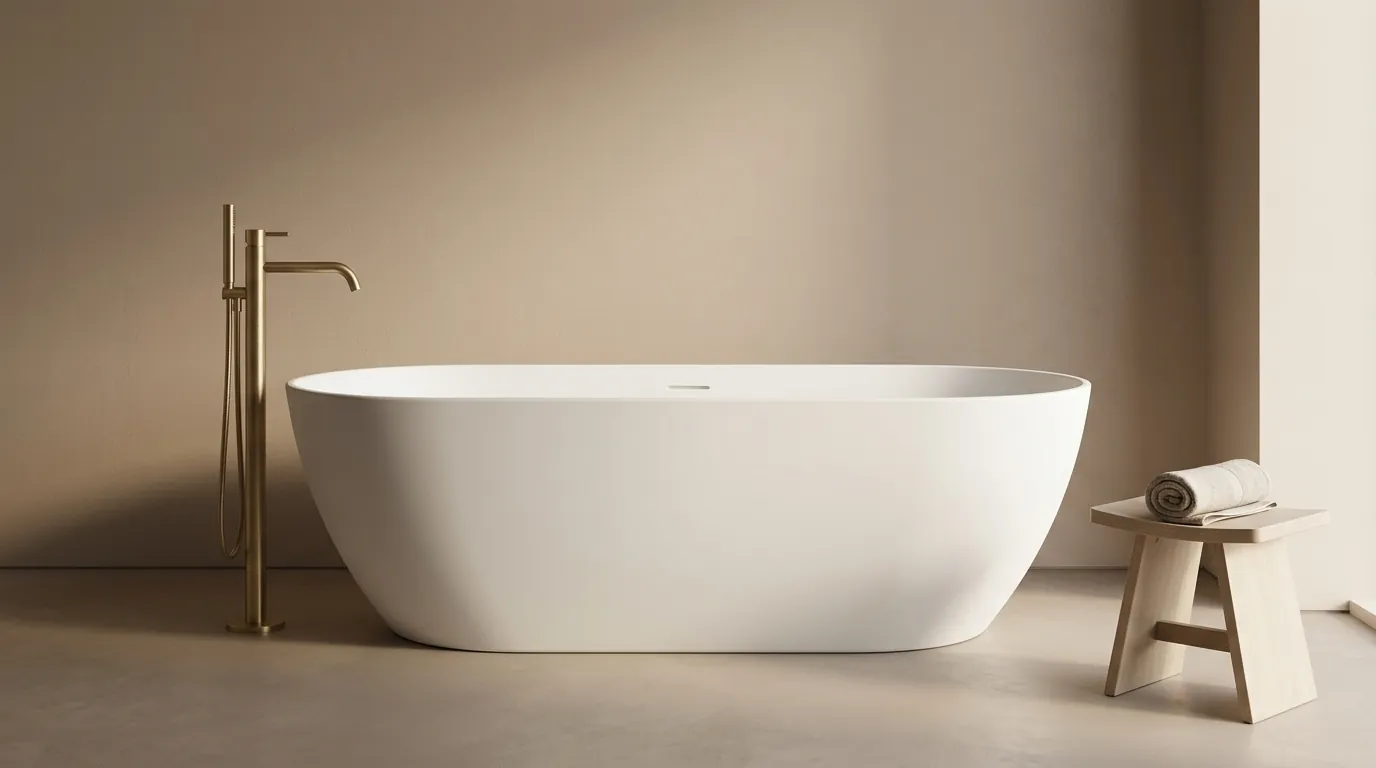 solid surface vs. natuursteen, keramiek en acryl