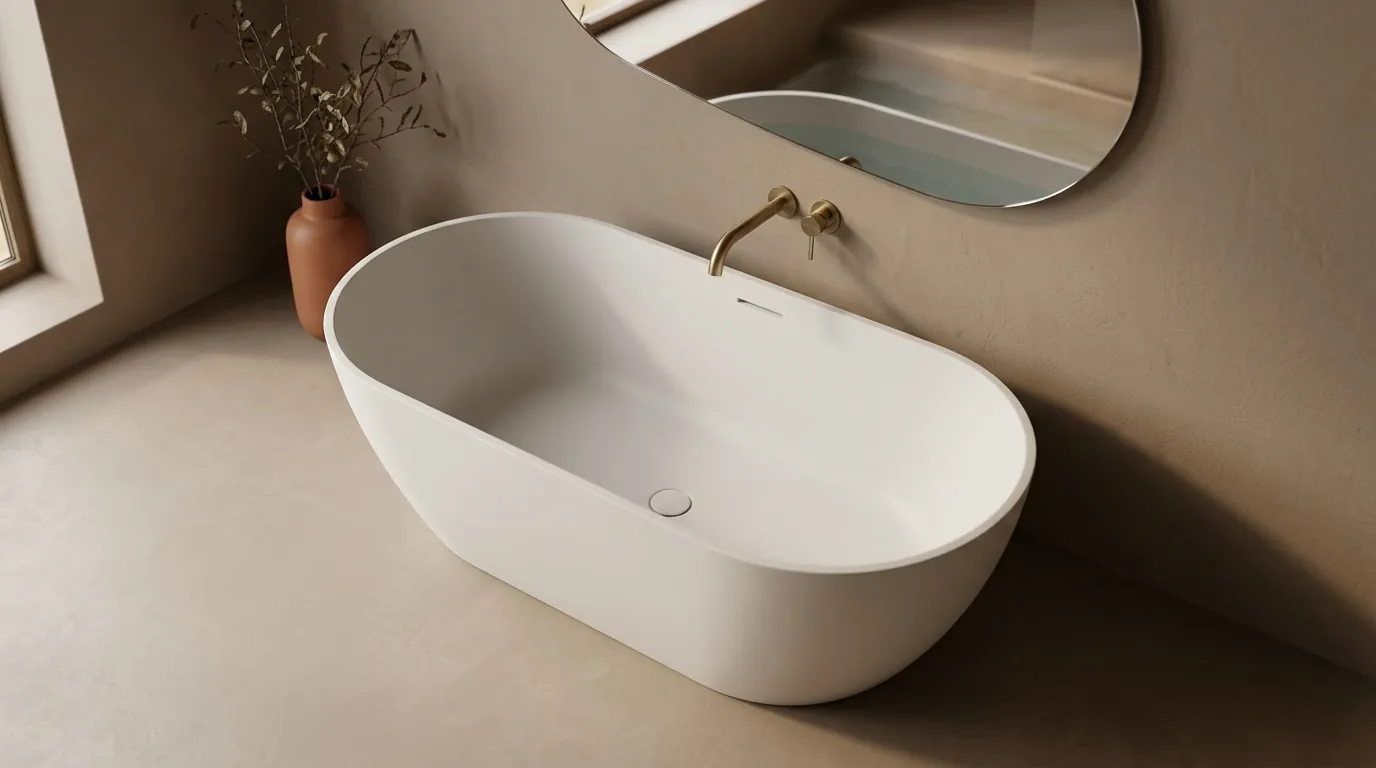 wat is solid surface?